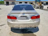 2015 Honda Accord фото