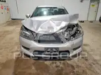 2015 Honda Accord фото