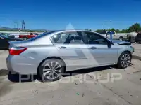 2015 Honda Accord фото