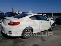 2015 Honda Accord фото