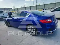 2015 Honda Accord photo