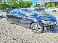 2015 Honda Accord фото