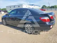 2015 Honda Accord photo