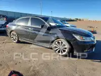2015 Honda Accord photo