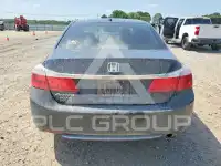 2015 Honda Accord фото