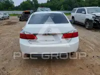 2015 Honda Accord photo
