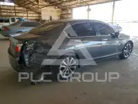 2015 Honda Accord фото