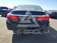 2015 Honda Accord фото