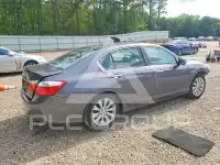 2015 Honda Accord photo