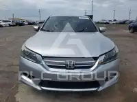 2015 Honda Accord photo