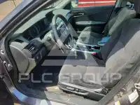 2015 Honda Accord фото