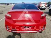 2015 Honda Accord фото