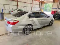 2015 Honda Accord photo
