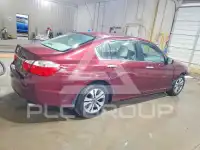 2015 Honda Accord photo