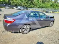 2015 Honda Accord photo