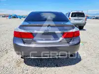2015 Honda Accord фото