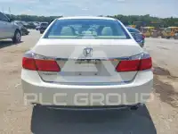 2015 Honda Accord фото