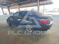 2015 Honda Accord фото