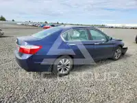 2015 Honda Accord фото