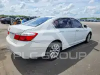 2015 Honda Accord photo