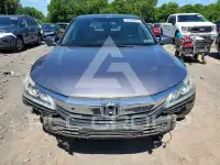 2015 Honda Accord photo