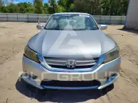 2015 Honda Accord photo