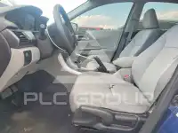 2015 Honda Accord фото