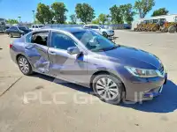 2015 Honda Accord photo
