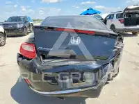2015 Honda Accord фото