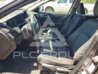 2015 Honda Accord фото