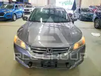 2015 Honda Accord фото