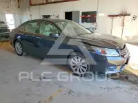2015 Honda Accord photo