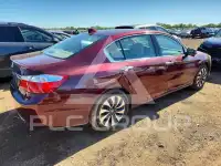 2015 Honda Accord фото