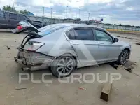 2015 Honda Accord фото