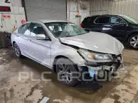 2015 Honda Accord photo