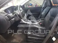 2015 Honda Accord фото