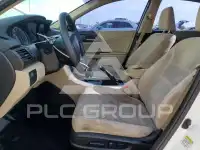 2015 Honda Accord photo
