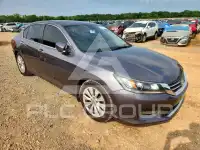2015 Honda Accord фото