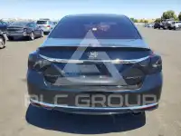 2015 Honda Accord фото
