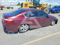2015 Honda Accord фото