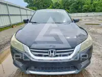2015 Honda Accord фото