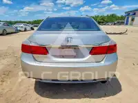 2015 Honda Accord photo