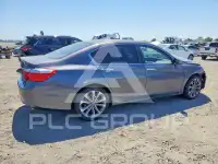 2015 Honda Accord фото