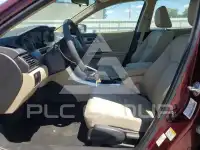 2015 Honda Accord фото