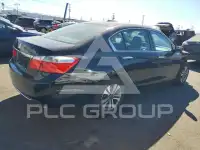 2015 Honda Accord фото