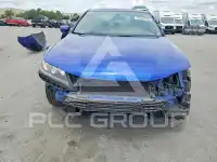 2015 Honda Accord фото