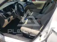2015 Honda Accord фото