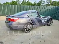 2015 Honda Accord фото