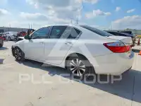 2015 Honda Accord photo