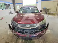 2015 Honda Accord фото